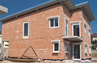 Turmer home extensions