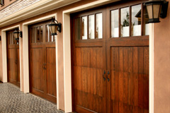 Turmer garage extension quotes